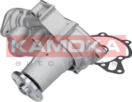 Kamoka T0162 - Ūdenssūknis www.autospares.lv