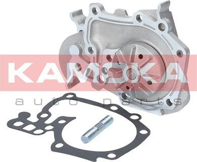 Kamoka T0104 - Ūdenssūknis www.autospares.lv