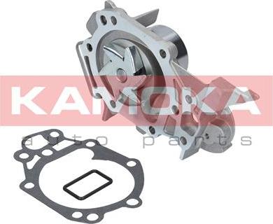 Kamoka T0105 - Water Pump www.autospares.lv