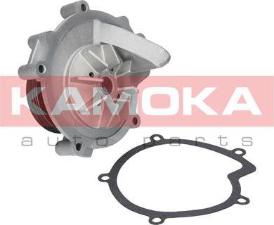 Kamoka T0100 - Ūdenssūknis www.autospares.lv