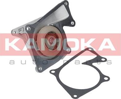 Kamoka T0101 - Water Pump www.autospares.lv