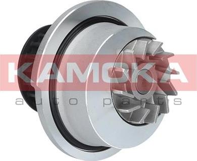 Kamoka T0108 - Ūdenssūknis www.autospares.lv