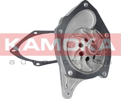 Kamoka T0103 - Ūdenssūknis www.autospares.lv