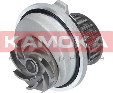 Kamoka T0107 - Ūdenssūknis www.autospares.lv