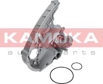 Kamoka T0119 - Ūdenssūknis autospares.lv