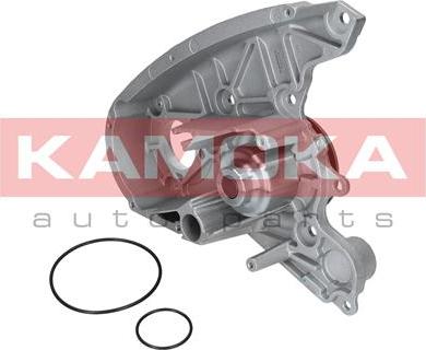 Kamoka T0119 - Ūdenssūknis www.autospares.lv