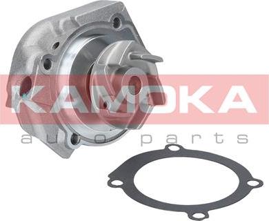 Kamoka T0115 - Ūdenssūknis autospares.lv