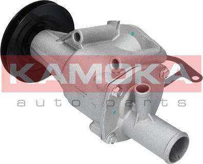 Kamoka T0116 - Ūdenssūknis www.autospares.lv