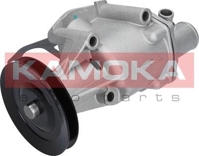 Kamoka T0116 - Ūdenssūknis www.autospares.lv