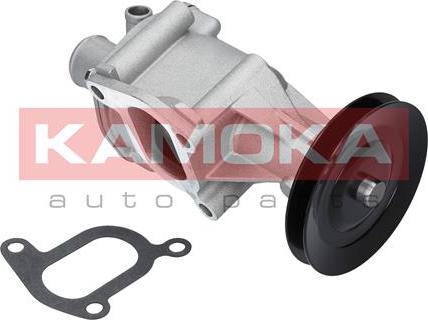 Kamoka T0116 - Ūdenssūknis www.autospares.lv