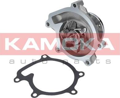 Kamoka T0110 - Ūdenssūknis www.autospares.lv