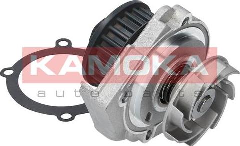 Kamoka T0118 - Ūdenssūknis www.autospares.lv