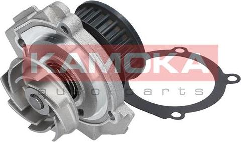 Kamoka T0118 - Ūdenssūknis www.autospares.lv