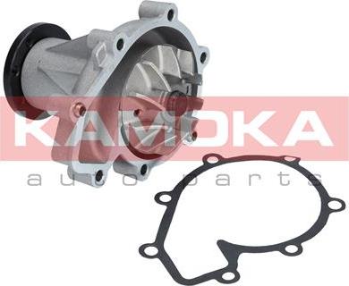 Kamoka T0184 - Ūdenssūknis autospares.lv