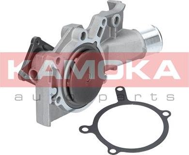 Kamoka T0139 - Ūdenssūknis www.autospares.lv