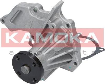 Kamoka T0134 - Водяной насос www.autospares.lv