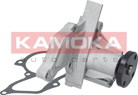 Kamoka T0134 - Водяной насос www.autospares.lv