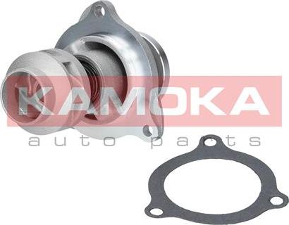 Kamoka T0135 - Water Pump www.autospares.lv