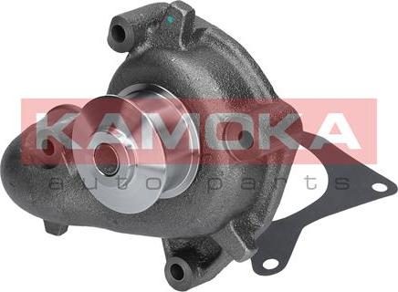 Kamoka T0131 - Ūdenssūknis www.autospares.lv