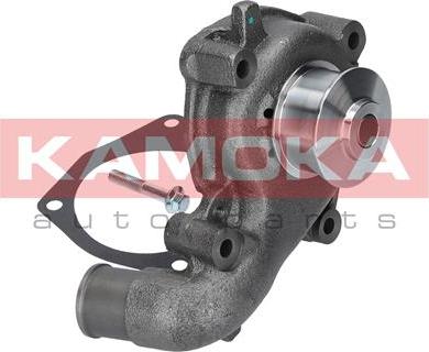 Kamoka T0131 - Ūdenssūknis www.autospares.lv