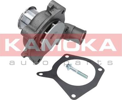 Kamoka T0131 - Ūdenssūknis www.autospares.lv