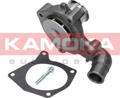 Kamoka T0131 - Ūdenssūknis www.autospares.lv