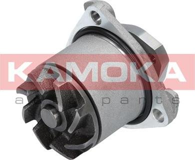 Kamoka T0138 - Водяной насос www.autospares.lv