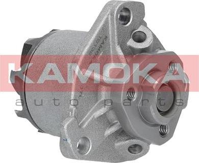 Kamoka T0138 - Водяной насос www.autospares.lv