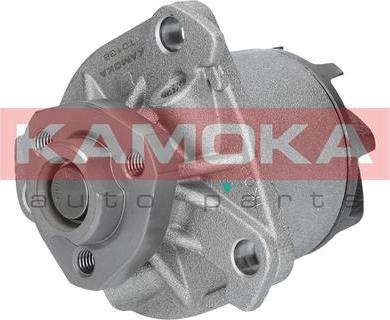 Kamoka T0138 - Водяной насос www.autospares.lv