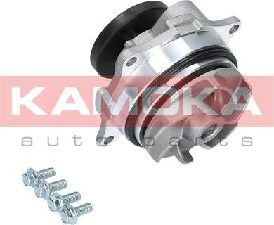 Kamoka T0129 - Ūdenssūknis www.autospares.lv