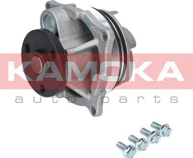 Kamoka T0129 - Ūdenssūknis www.autospares.lv