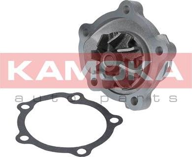 Kamoka T0126 - Ūdenssūknis www.autospares.lv