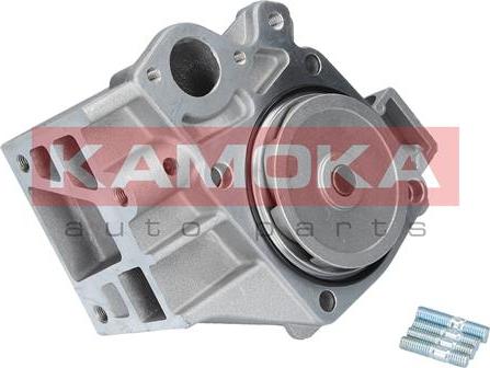 Kamoka T0120 - Ūdenssūknis www.autospares.lv