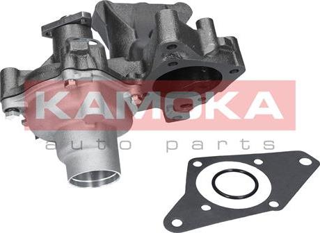 Kamoka T0121 - Ūdenssūknis www.autospares.lv