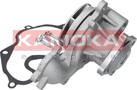 Kamoka T0128 - Ūdenssūknis www.autospares.lv