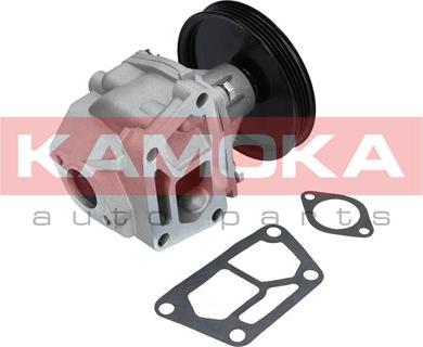 Kamoka T0123 - Ūdenssūknis www.autospares.lv