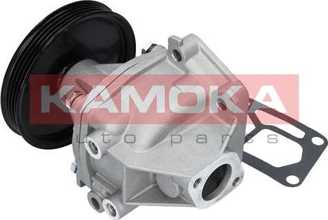 Kamoka T0123 - Ūdenssūknis www.autospares.lv