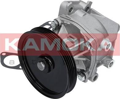 Kamoka T0123 - Ūdenssūknis www.autospares.lv