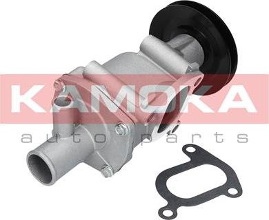 Kamoka T0122 - Ūdenssūknis www.autospares.lv