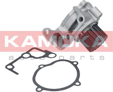 Kamoka T0179 - Ūdenssūknis autospares.lv