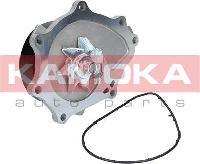 Kamoka T0176 - Ūdenssūknis www.autospares.lv