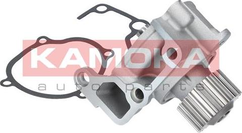 Kamoka T0170 - Water Pump www.autospares.lv