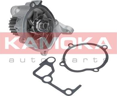 Kamoka T0170 - Water Pump www.autospares.lv