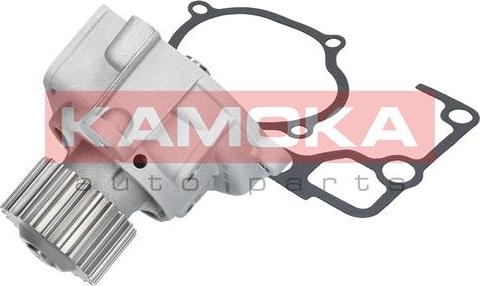 Kamoka T0170 - Water Pump www.autospares.lv