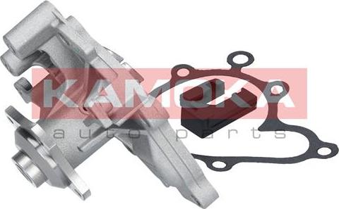 Kamoka T0178 - Ūdenssūknis www.autospares.lv