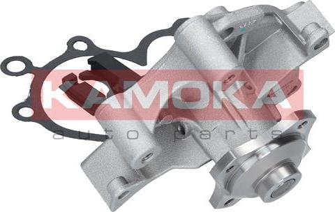 Kamoka T0178 - Ūdenssūknis www.autospares.lv