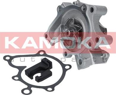 Kamoka T0178 - Ūdenssūknis www.autospares.lv