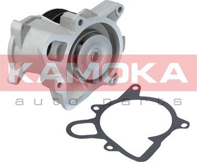 Kamoka T0173 - Ūdenssūknis www.autospares.lv