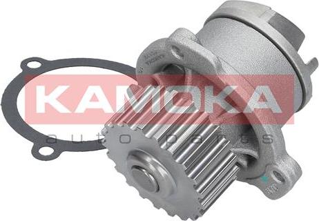 Kamoka T0172 - Ūdenssūknis www.autospares.lv