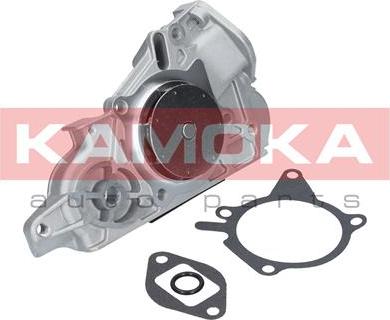 Kamoka T0177 - Ūdenssūknis www.autospares.lv